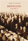 Derek Wheelhouse, Derek Wheelhouse - Biddulph II