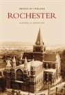 Phill Moss, Ron Moss, Ron Moss - Rochester
