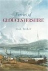 Joan Tucker, Joan Tucker - Ferries of Gloucestershire