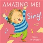 Carol Thompson, Carol Thompson - Sing