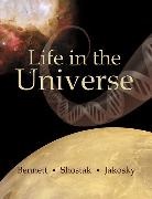 Jeffrey Bennett, Bruce Jakosky, Seth Shostak - Life in the Universe