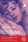 Louisa May Alcott - Little Women