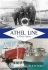 Solly Raymond, Dr Ray Solly, Dr Raymond Solly, Dr. Raymond Solly - Athel Line
