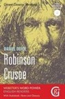 John Kennett - Robinson Crusoe