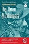 John Kennett - The Three Musketeers