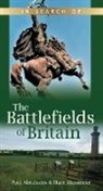 Paul Abrahams, Marc Alexander, Marc Alexander - In Search of the Battlefields of Britain