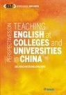 Jiang Dong, Joel Heng Hartse, Hartse Joel Heng, Andy Curtis - Perspectives on Teaching English at Colleges and Universities in China