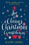 Katey Lovell, Lovell Katey - Joe and Clara's Christmas Countdown
