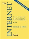 Douglas Comer, Douglas E. Comer - The Internet Book