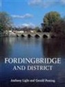 Anthony Light, Gerald Ponting - Fordingbridge and District