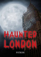 Charles Fowkes, Ruper Matthews - Haunted London