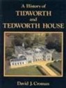 David J Croman, David J. Croman - A History of Tidworth and Tedworth House