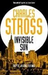 Charles Stross, STROSS CHARLES - Invisible Sun