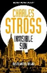 Charles Stross, STROSS CHARLES - Invisible Sun