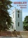 Sue Bates, Sue Bates - Shirley: A Pictorial History