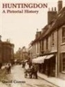 David Cozens - Huntingdon A Pictorial History