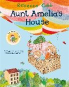 Rebecca Cobb, Cobb Rebecca, Rebecca Cobb, Cobb Rebecca - Aunt Amelia's House