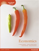 Ashraf Eid, Amany El Anshasy, Glenn Hubbard, R. Glenn Hubbard, Anthony O'Brien, Anthony P. O'Brien - Economics (Arab World Editions)