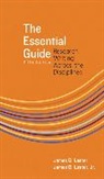 James D. Lester, Jim D. Lester Jr. - The Essential Guide