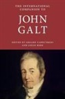 Gerard Carruthers, Colin Kidd - International Companion to John Galt
