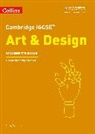 Garry Whitehead - Cambridge IGCSE Art and Design Student's Book