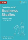 James Beere, Beere James, Collins UK, Andrew Dean, Dean Andrew, Gardine... - Collins Cambridge IGCSE(TM)