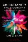 Shaw Ian Shaw, Ian Shaw, Ian J. (Author) Shaw, Shaw Ian - Christianity