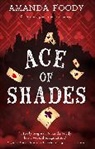 Amanda Foody, Amanda Foody, Foody Amanda - Ace of Shades