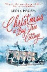 Linn B Halton, Linn B. Halton, Halton Linn B. - Christmas at Bay Tree Cottage