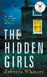 Rebecca Whitney, Whitney Rebecca - The Hidden Girls