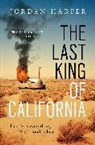 Jordan Harper, Harper Jordan, JORDAN HARPER - The Last King of California