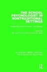 Rik Carl D''''amato, Rik Carl Dean D''''amato, Rik Carl D’amato, Rik Carl D'Amato, D'Amato Rik Carl, Raymond S. Dean - School Psychologist in Nontraditional Settings