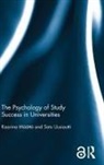 Kaarina Maatta, Kaarina (Professor of Educational Psycholo Maatta, Kaarina (Professor of Educational Psychology in the Faculty of Education at the University of Lapland Maatta, Kaarina Uusiautti Maatta, Kaarina Määttä, Maatta Kaarina... - Psychology of Study Success in Universities