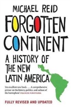 Michael Reid, Reid Michael - Forgotten Continent