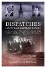 D. Andrews, Gerald Felix Warburg - Dispatches from the Eastern Front