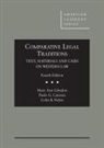Paolo Carozza, Paolo G. Carozza, Mary Ann Glendon, Mary Ann Glendon, Colin Picker, Colin B. Picker - Comparative Legal Traditions, Text, Materials and Cases on Western Law