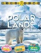Margaret Hynes - Discover Science: Polar Lands