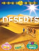 Nicola Davies - Discover Science: Deserts