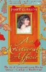 Janet Gleeson, Gleeson Janet - An Aristocratic Affair