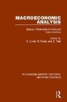 David Currie, David Nobay Currie, David/ Nobay Currie, R Nobay, R. Nobay, R. Peel Nobay... - Macroeconomic Analysis