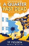 T. P. Fielden, TP Fielden, T P FIELDEN - A Miss Dimont Mystery