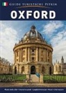 Annie Bullen, Angela Royston - Oxford City Guide - Italian