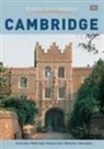 Sally Kent - Cambridge City Guide - French