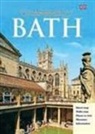 Annie Bullen, First Edition Translations Ltd., Angela Royston - Bath City Guide - German