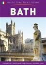 Bob Mealing, Pitkin Publishing - Bath City Guide - Italian