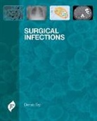 Donald Fry, Donald Fry - Surgical Infections