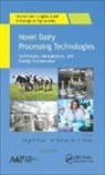 Megh R. Goyal, Megh R. (University of Puerto Rico Goyal, Anil K. Gupta, Anil K. (AG Family Dentistry Gupta, Anit Kumar, Anit (National Institute of Food Technology Entrepreneurship and Management Kumar - Novel Dairy Processing Technologies