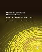 Bruce E. Kaufman, Daphne Gottlieb Taras - Nonunion Employee Representation