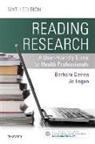 Barbara Davies, Barbara (Professor Davies, Barbara Jane Davies, Jo Logan, Jo (Adjunct Professor Logan - Reading Research