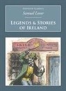 Samuel Lover, Samuel Lover - Legends and Stories of Ireland